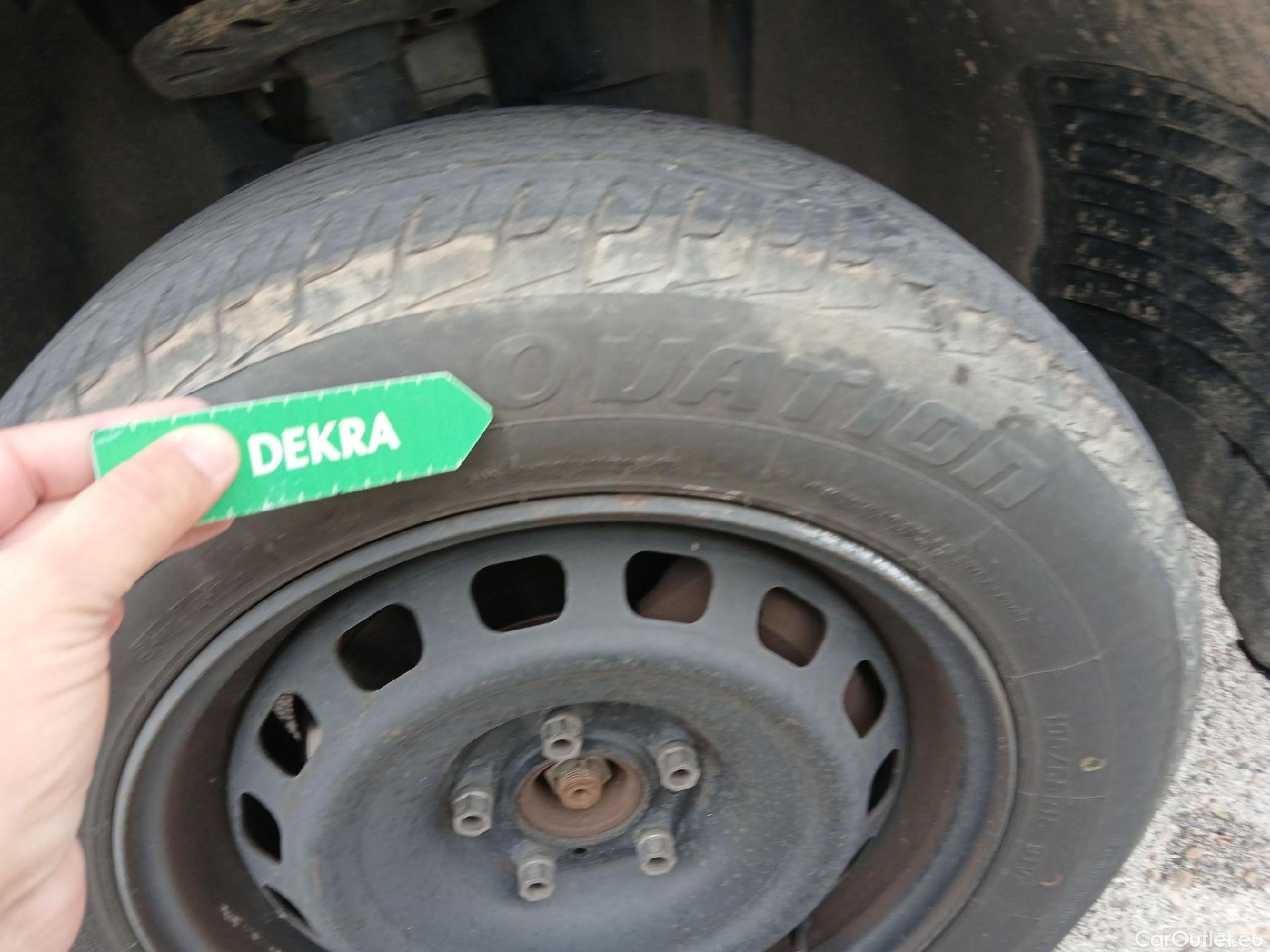  Citroen  Berlingo  Furgón  M 1.5 BlueHDi 100CV MT6 E6d #15