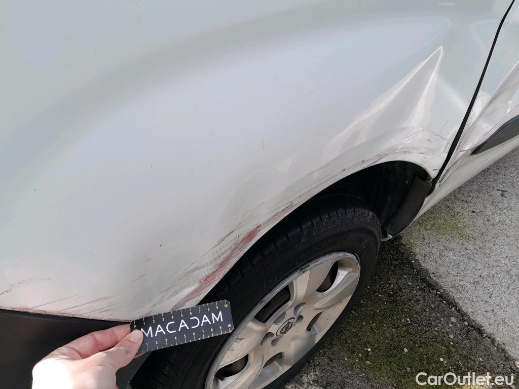  Opel  Combo OPEL  / 2012 / 3P / furgón derivado de turismo Cargo 1.3 CDTI 70kW (95CV) L1 H1 #4