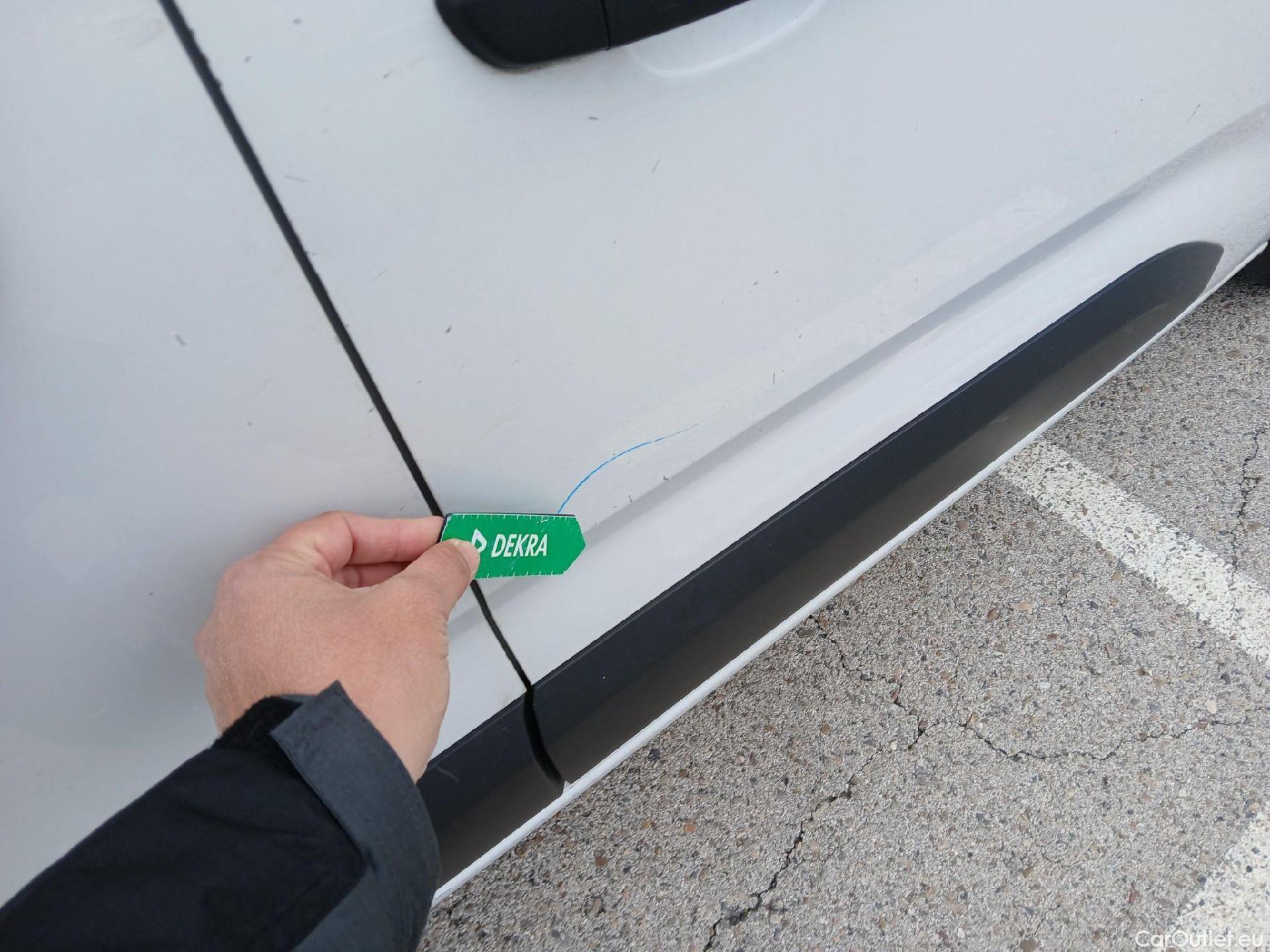  Citroen  Berlingo  Furgón  M 1.5 BlueHDi 100CV MT6 E6d #33