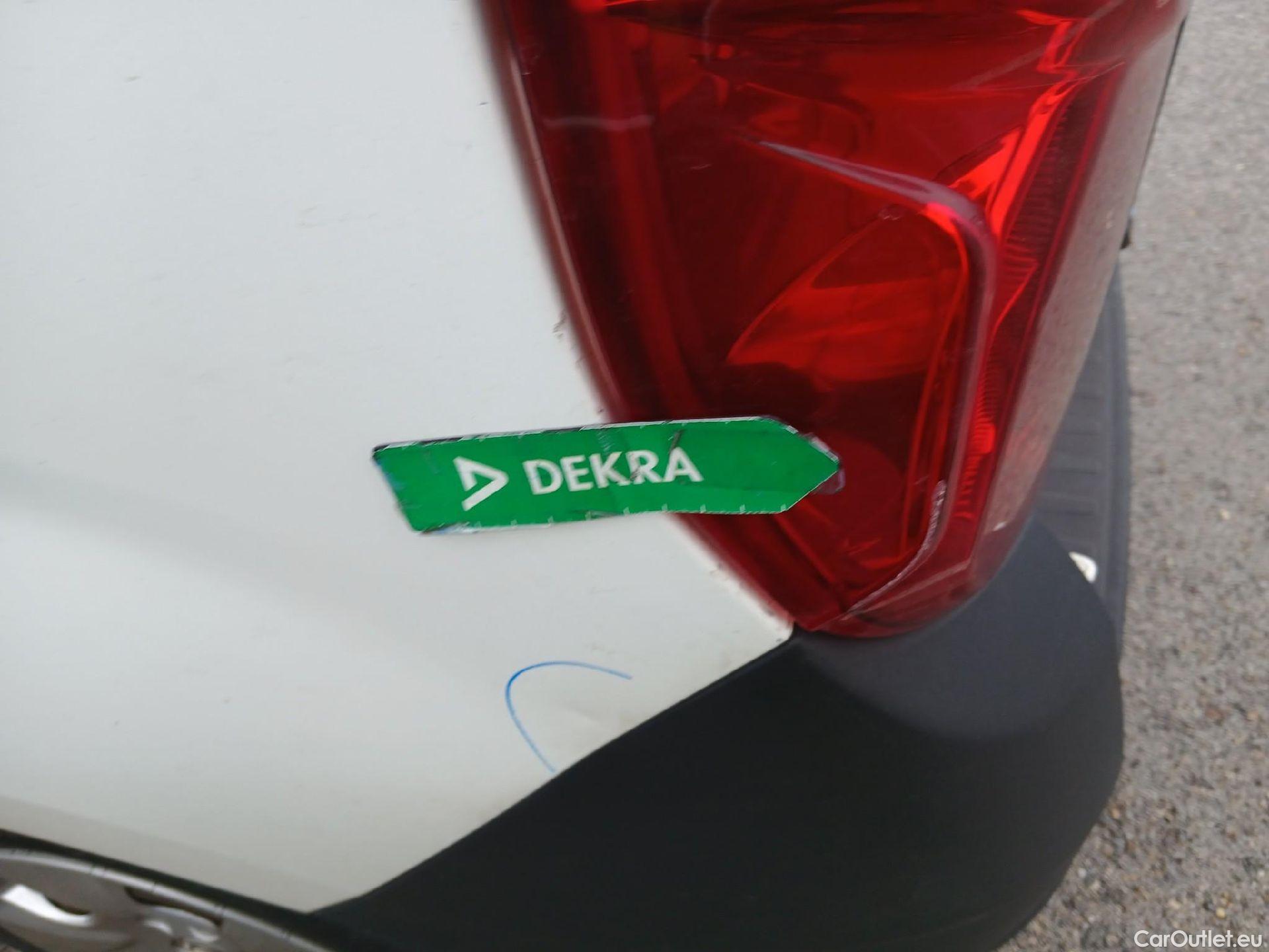  Opel  Combo OPEL  / 2012 / 3P / furgón derivado de turismo Cargo 1.3 CDTI 70kW (95CV) L1 H1 #16