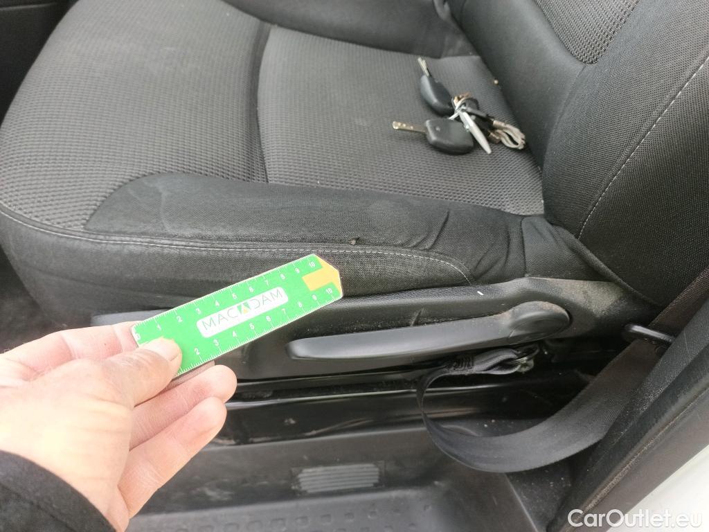  Fiat  Talento FIAT  / 2016 / 4P / furgón 1.2 Base Corto 2.0 MJet 88kW (120CV) #5