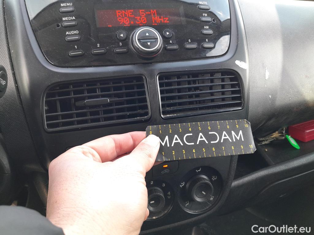  Opel  Combo OPEL  / 2012 / 3P / furgón derivado de turismo Cargo 1.3 CDTI 70kW (95CV) L1 H1 #59