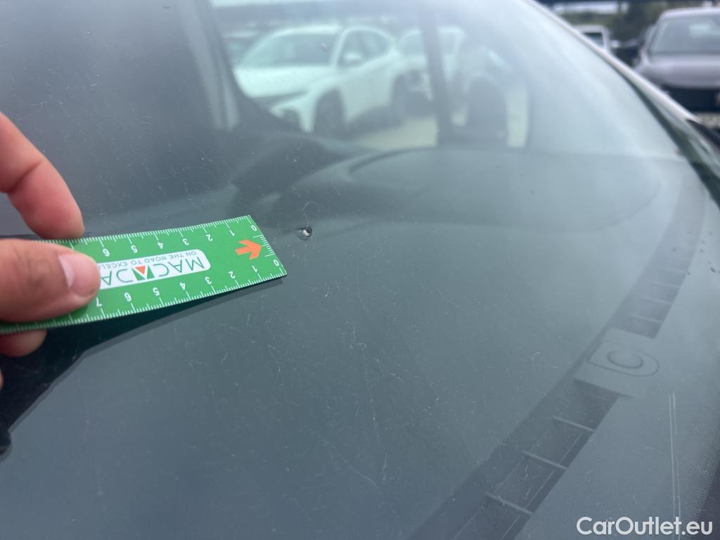  Citroen  Berlingo CITROEN  / 2018 / 3P / furgón derivado de turismo Talla M BlueHDi 100 CONTROL #2