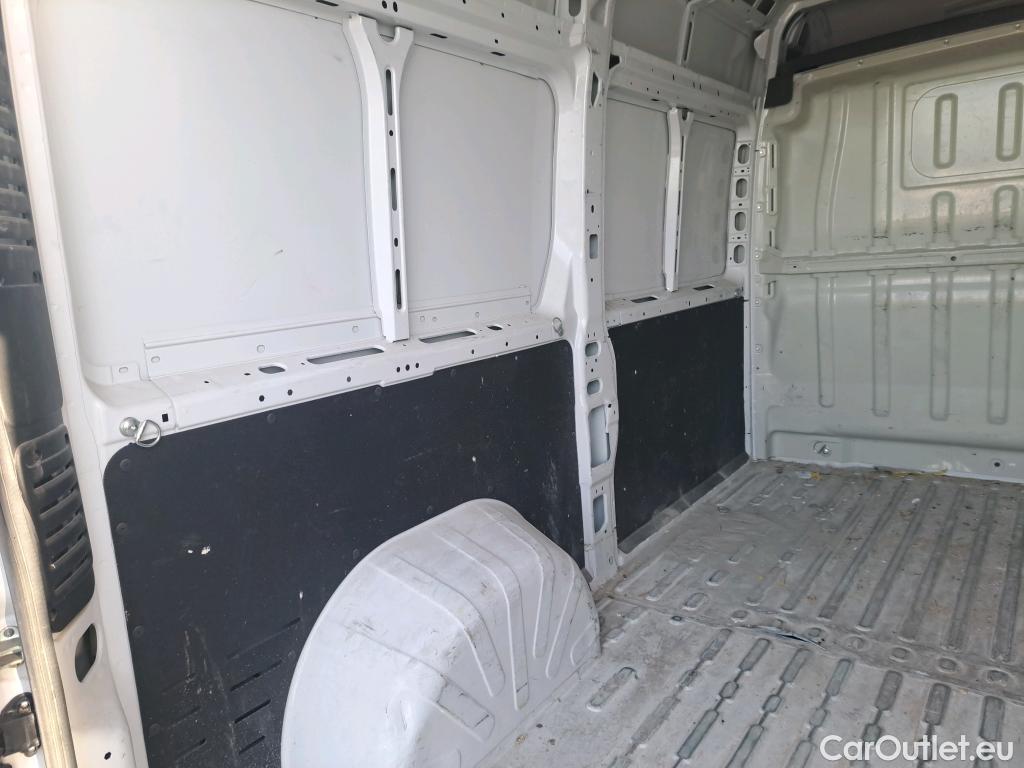  Opel  Movano  C HKa L2H2 3 5t Edition 140CV MT6 E6d #8