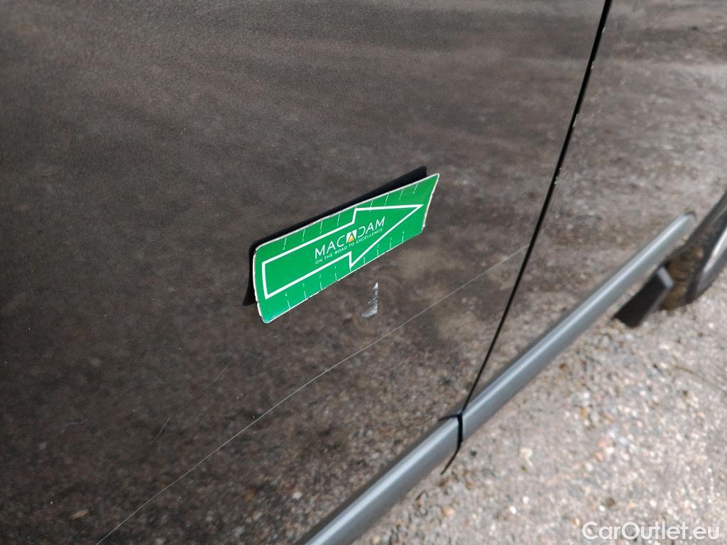  Ford  Tourneo FORD  Custom / 2012 / 5P / monovolumen 2.0 TDCI 96kW (130CV) L1 Titanium 17 #10