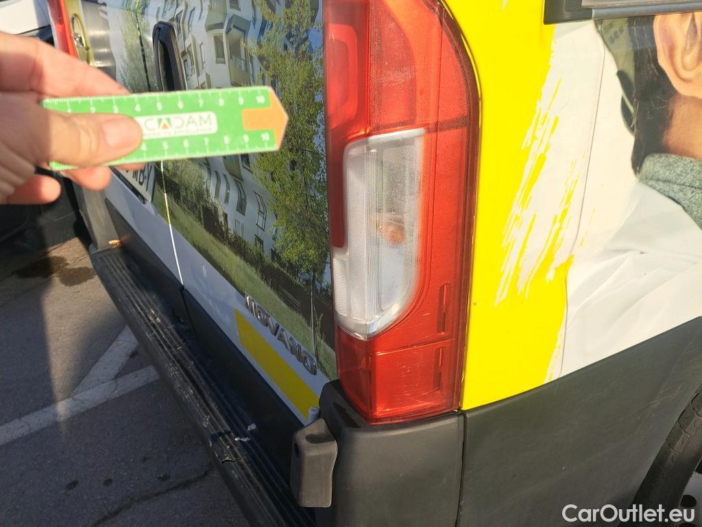  Opel  Movano  C HKa L2H2 3 5t Edition 140CV MT6 E6d #54