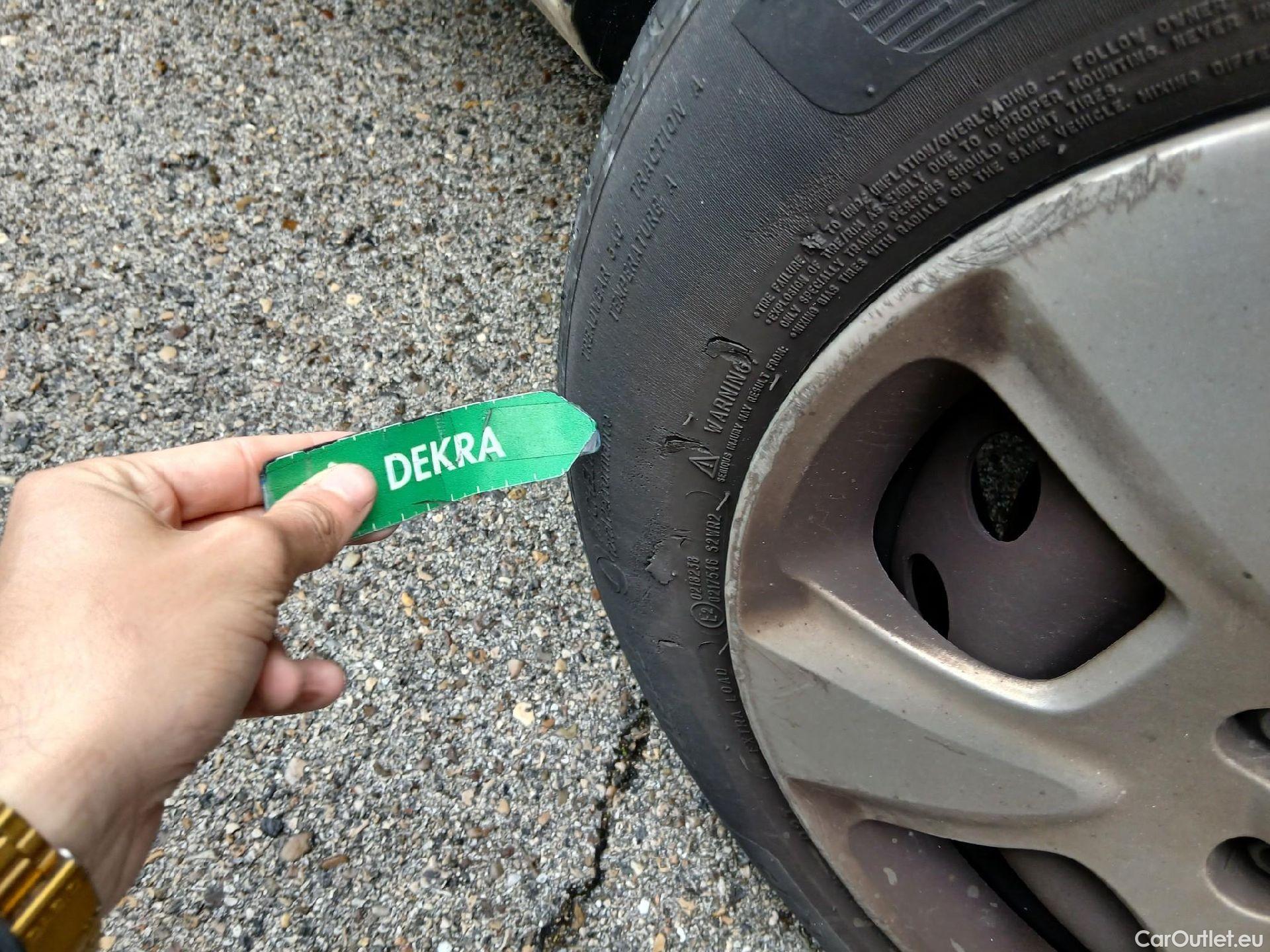  Opel  Combo OPEL  / 2012 / 3P / furgón derivado de turismo Cargo 1.3 CDTI 70kW (95CV) L1 H1 #36