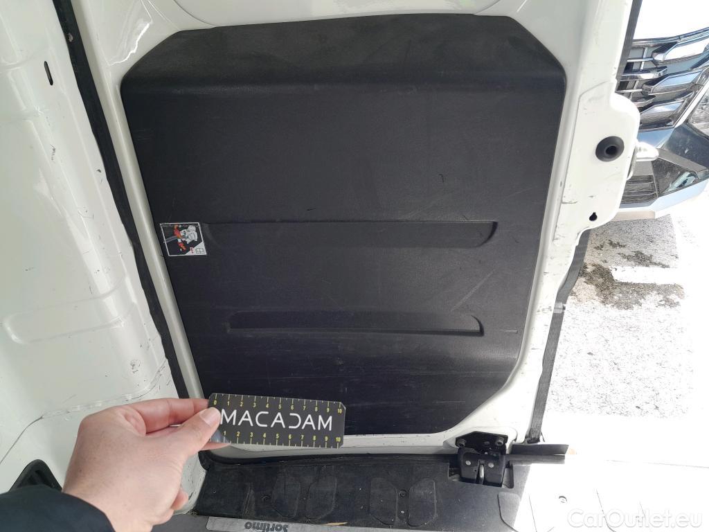  Opel  Combo OPEL  / 2012 / 3P / furgón derivado de turismo Cargo 1.3 CDTI 70kW (95CV) L1 H1 #45