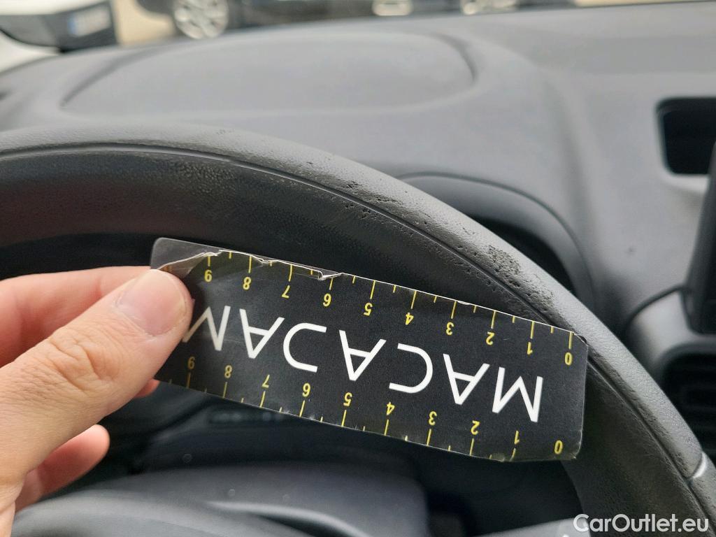  Citroen  Berlingo CITROEN  / 2018 / 3P / furgón derivado de turismo Talla M BlueHDi 100 CONTROL #26