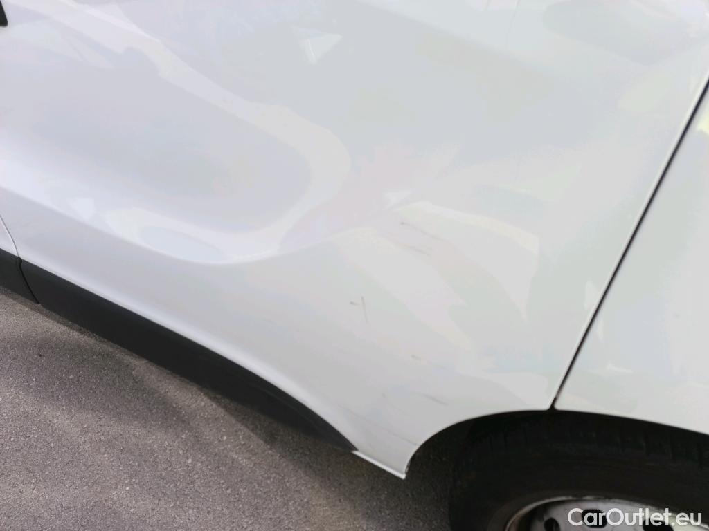  Fiat  Talento FIAT  / 2016 / 4P / furgón 1.2 Base Corto 2.0 MJet 88kW (120CV) #3