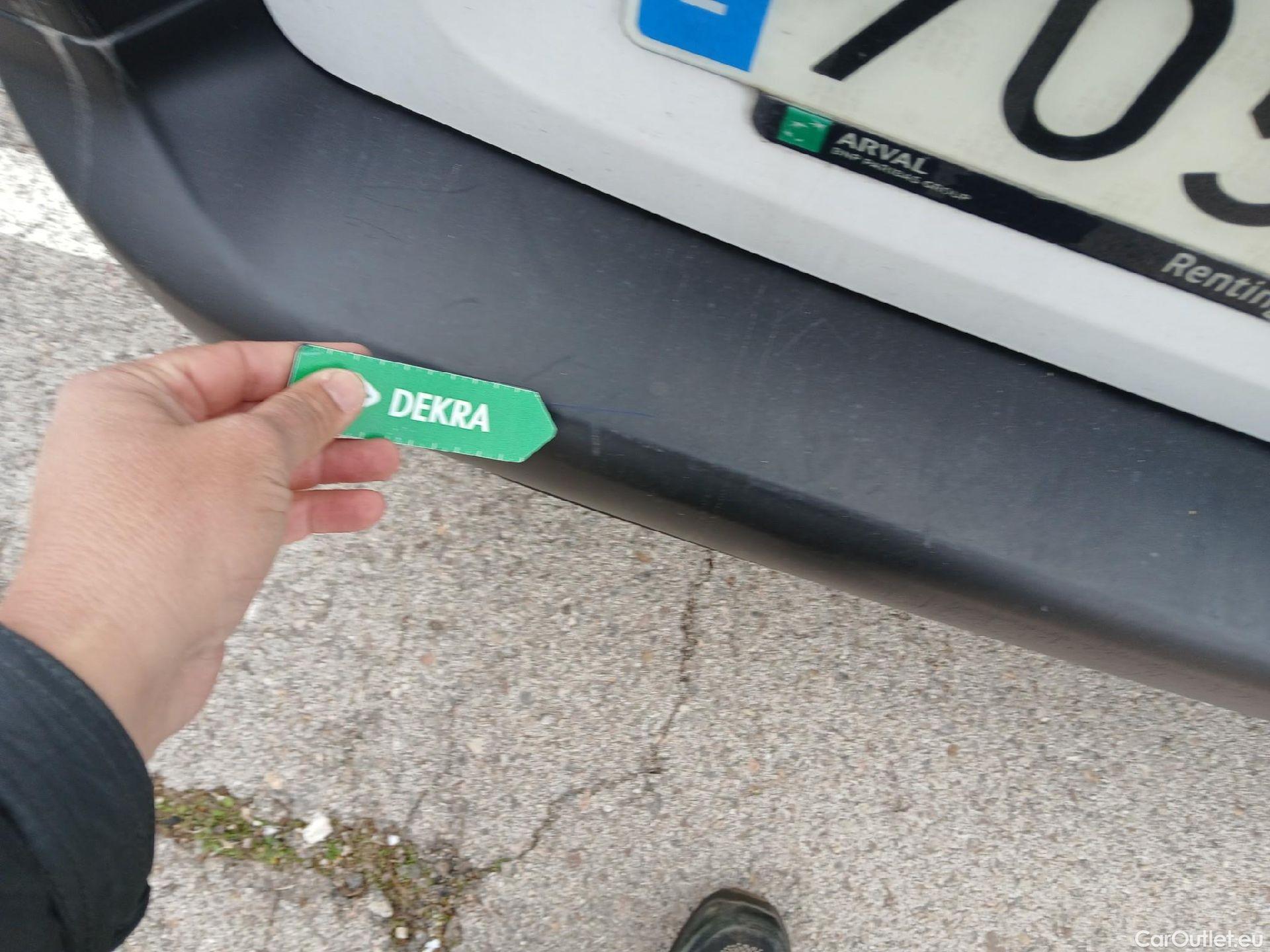  Citroen  Berlingo  Furgón  M 1.5 BlueHDi 100CV MT6 E6d #22