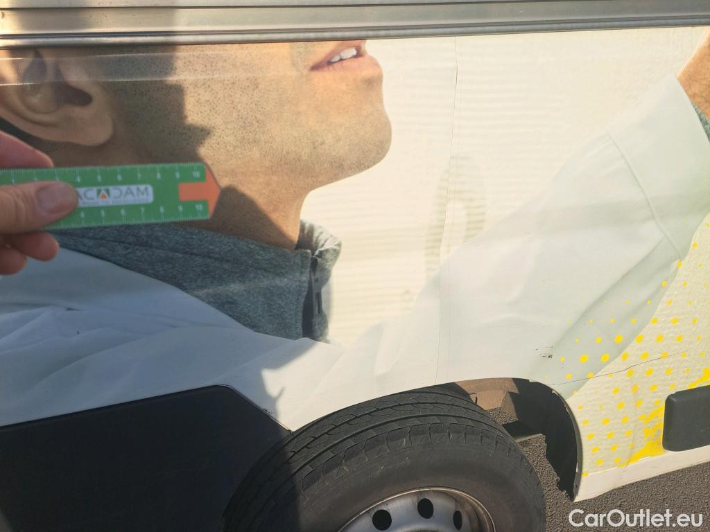  Opel  Movano  C HKa L2H2 3 5t Edition 140CV MT6 E6d #14