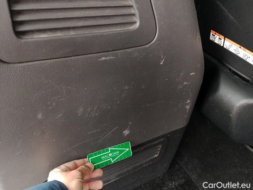  Ford  Tourneo FORD  Custom / 2012 / 5P / monovolumen 2.0 TDCI 96kW (130CV) L1 Titanium 17 #36