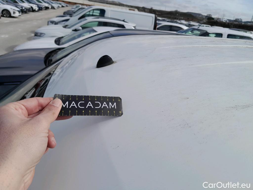  Opel  Combo OPEL  / 2012 / 3P / furgón derivado de turismo Cargo 1.3 CDTI 70kW (95CV) L1 H1 #63