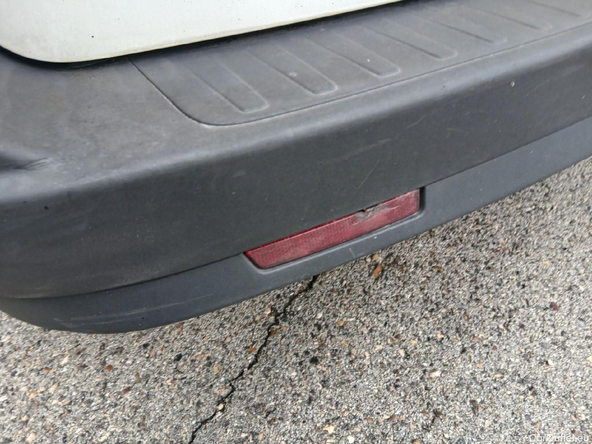  Opel  Combo OPEL  / 2012 / 3P / furgón derivado de turismo Cargo 1.3 CDTI 70kW (95CV) L1 H1 #21