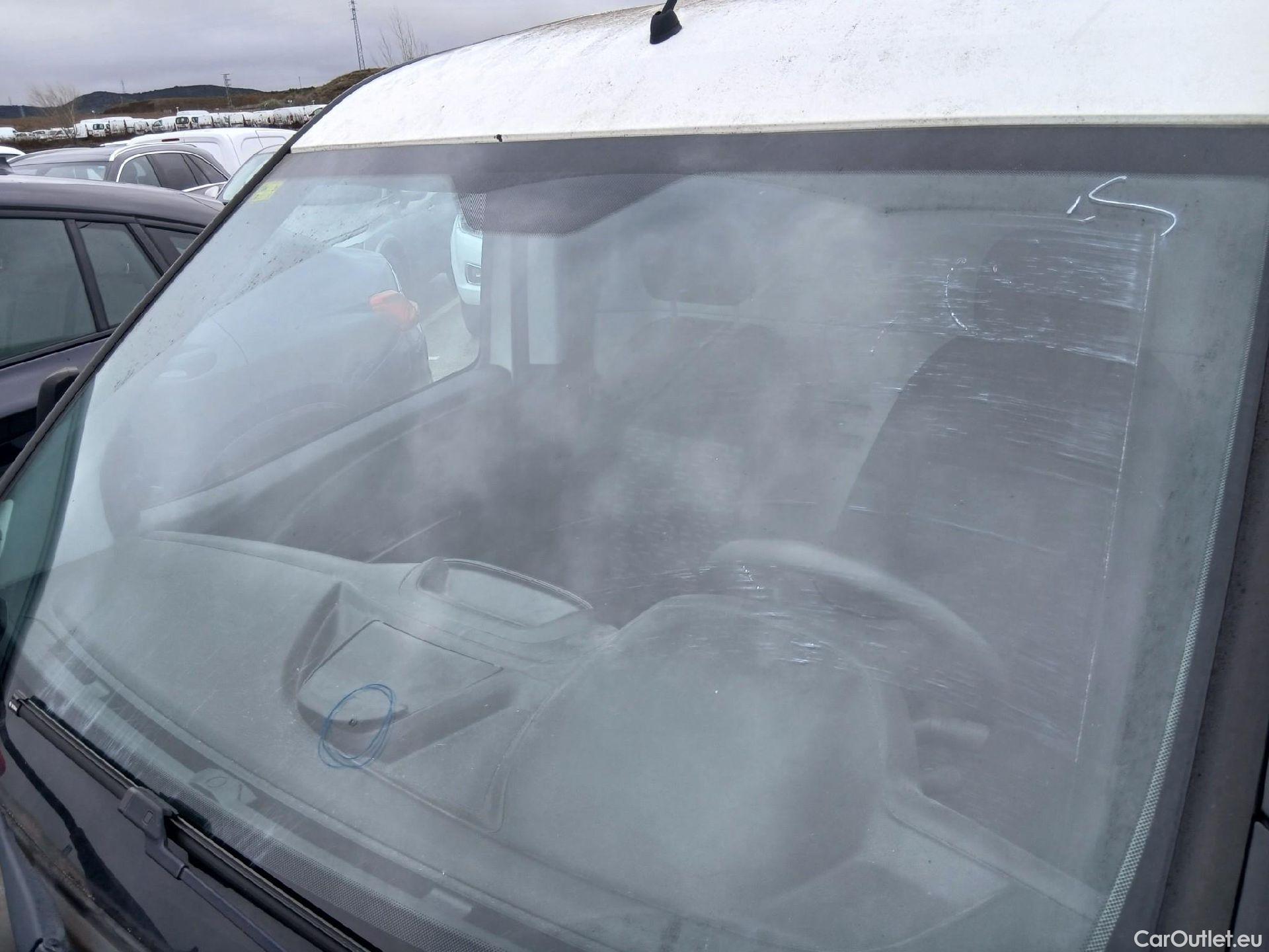  Opel  Combo OPEL  / 2012 / 3P / furgón derivado de turismo Cargo 1.3 CDTI 70kW (95CV) L1 H1 #1