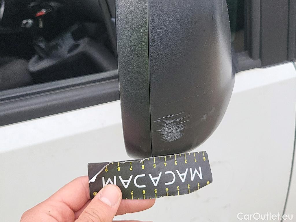  Citroen  Berlingo CITROEN  / 2018 / 3P / furgón derivado de turismo Talla M BlueHDi 100 CONTROL #34