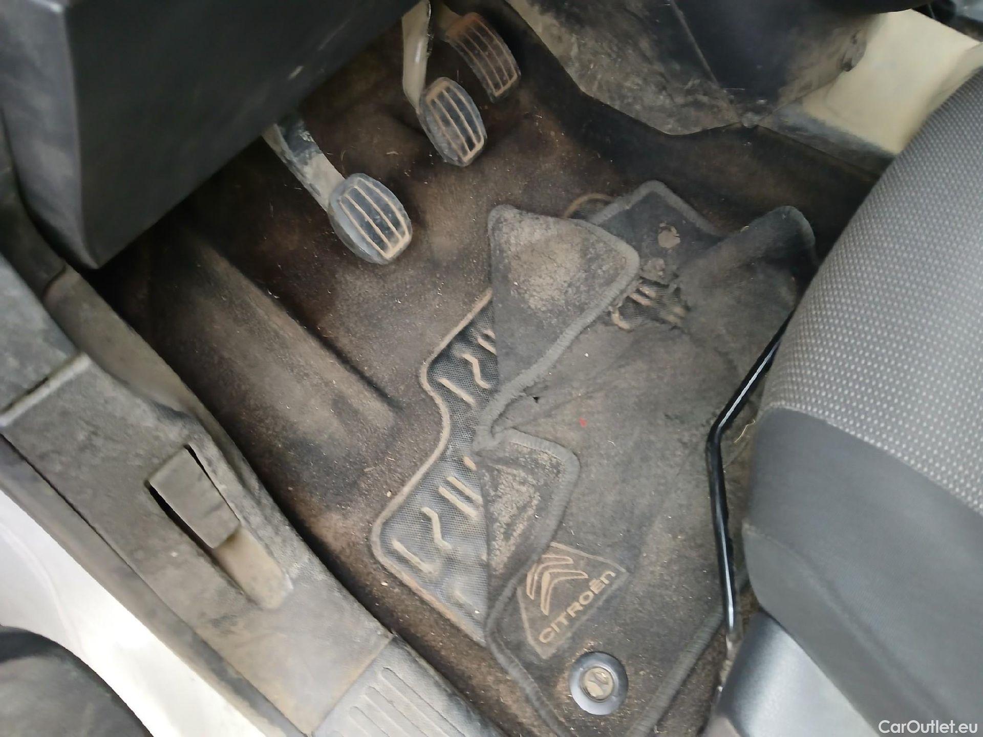  Citroen  Berlingo  Furgón  M 1.5 BlueHDi 100CV MT6 E6d #4