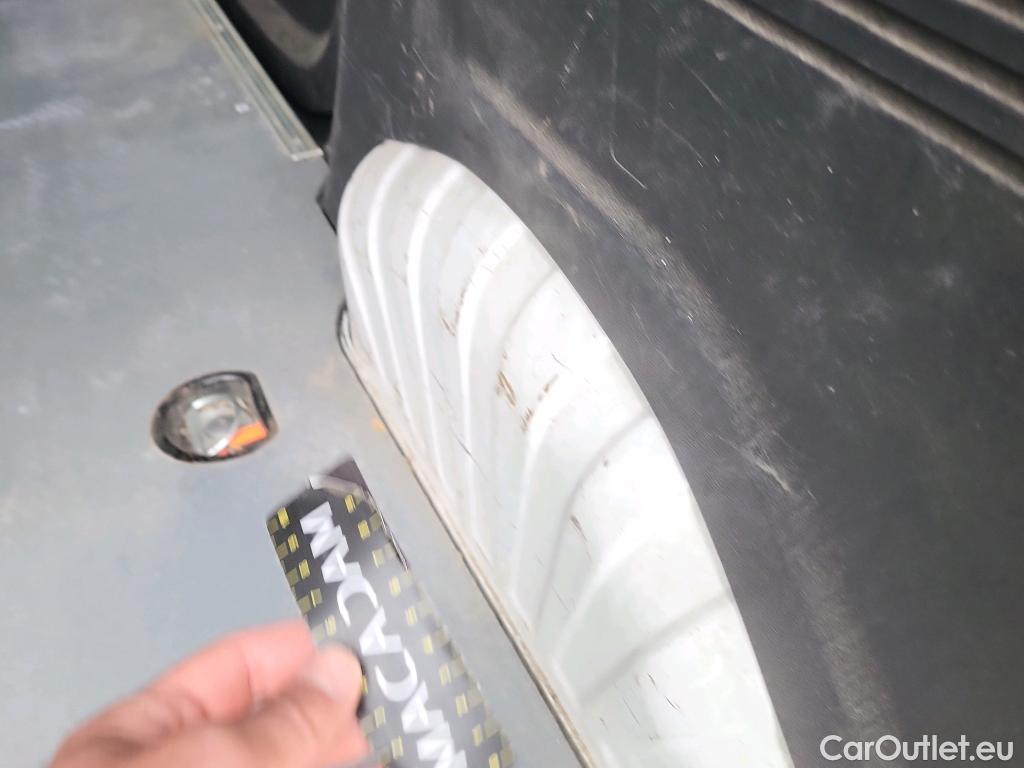  Citroen  Berlingo CITROEN  / 2018 / 3P / furgón derivado de turismo Talla M BlueHDi 100 CONTROL #9