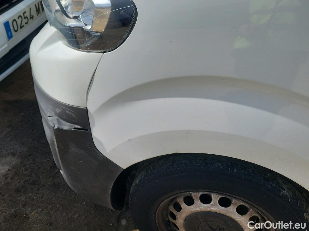  Peugeot  Expert PEUGEOT  Furgón Pro 2.0 BlueHDi 120 S&S Standard #51