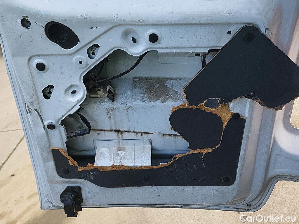  Peugeot  Expert PEUGEOT  Furgón Pro 2.0 BlueHDi 120 S&S Standard #11