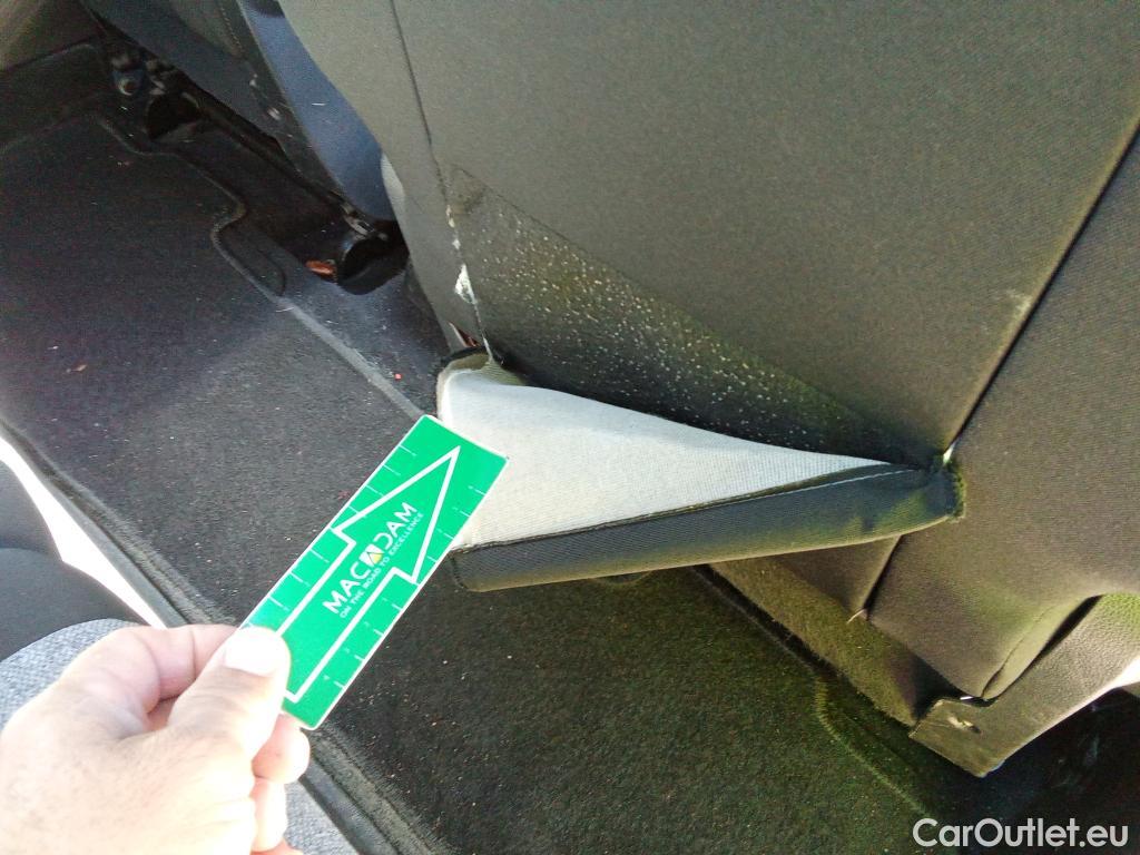  Citroen  Berlingo CITROEN  / 2015 / 4P / combi Multispace LIVE Edit.BlueHDi 74KW (100CV #2