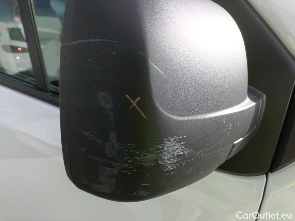  Fiat  Talento FIAT  / 2016 / 4P / furgón 1.2 Base Corto 2.0 MJet 88kW (120CV) #20