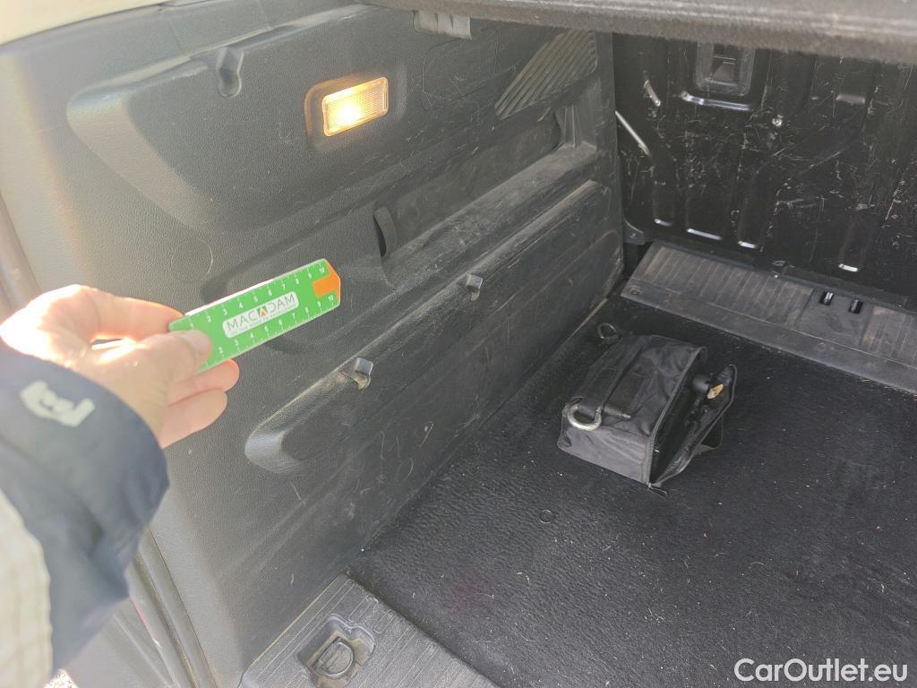  Citroen  Berlingo CITROEN  / 2018 / 5P / monovolumen compacto Talla M BlueHDi 100 S&S FEEL #5