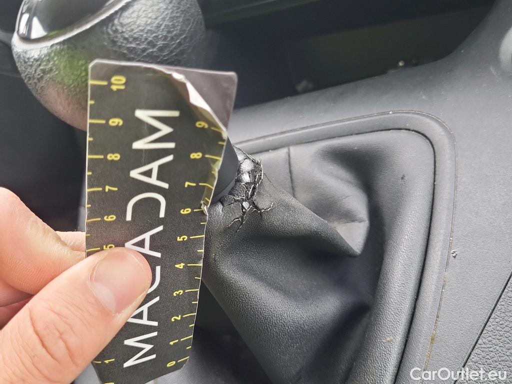  Citroen  Berlingo CITROEN  / 2018 / 3P / furgón derivado de turismo Talla M BlueHDi 100 CONTROL #20