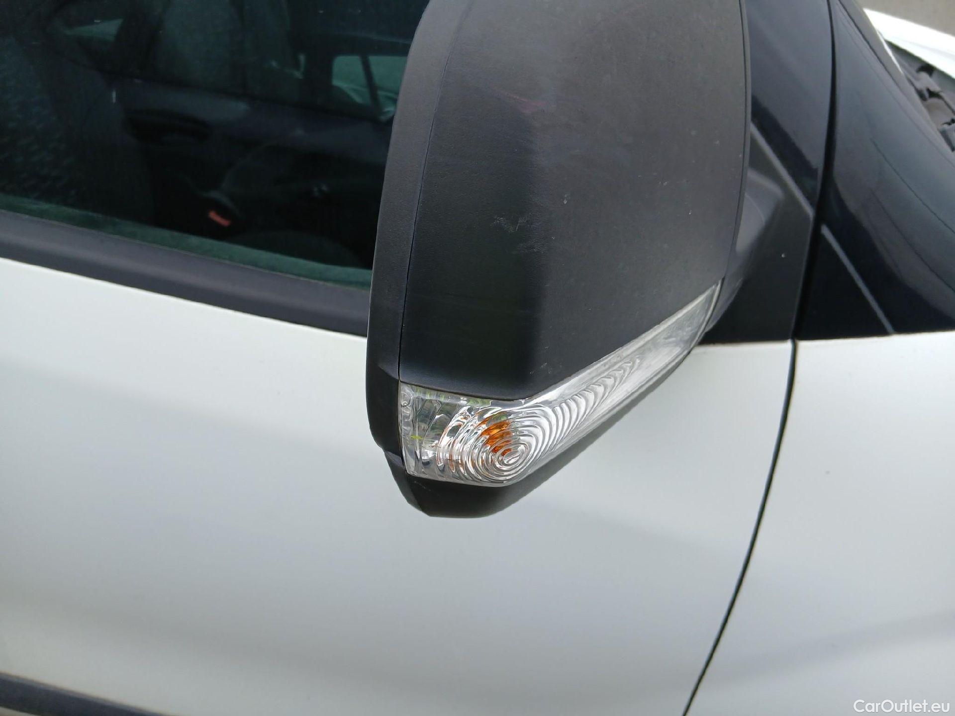  Opel  Combo OPEL  / 2012 / 3P / furgón derivado de turismo Cargo 1.3 CDTI 70kW (95CV) L1 H1 #35