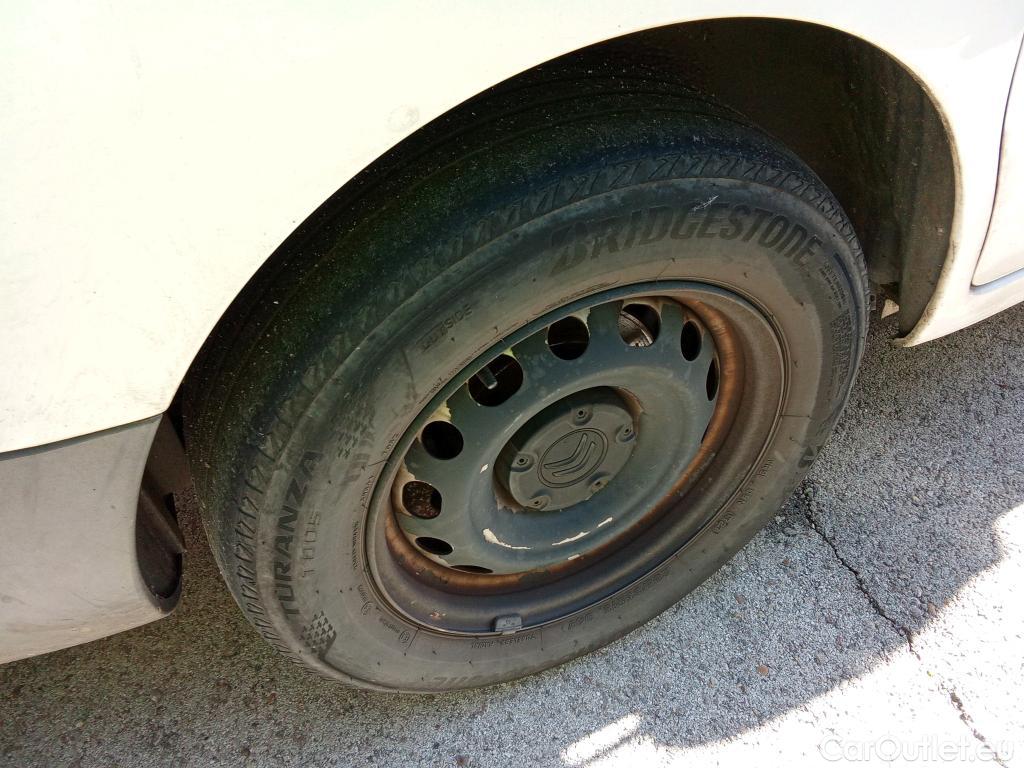  Citroen  Berlingo CITROEN  / 2015 / 4P / combi Multispace LIVE Edit.BlueHDi 74KW (100CV #11