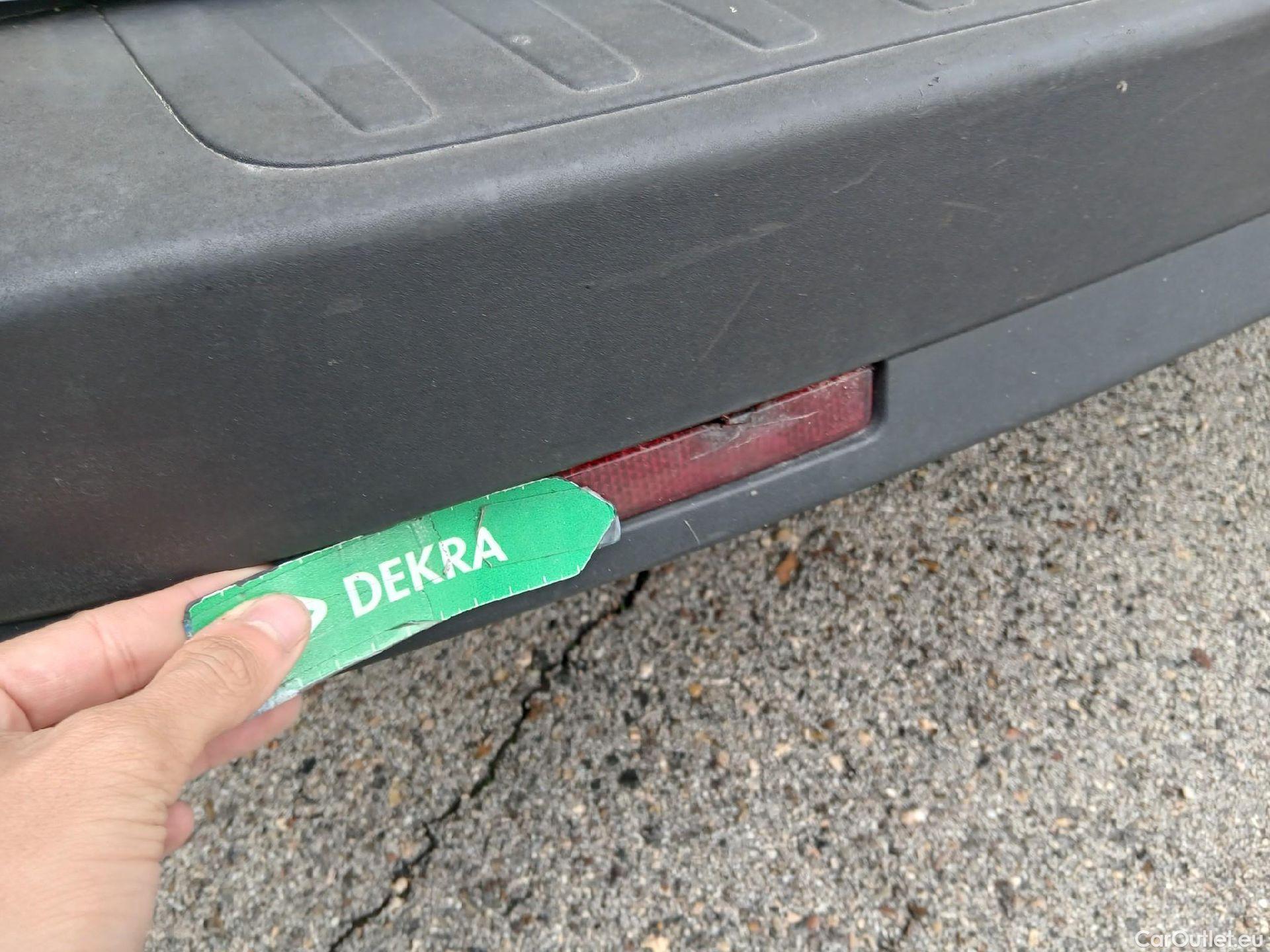  Opel  Combo OPEL  / 2012 / 3P / furgón derivado de turismo Cargo 1.3 CDTI 70kW (95CV) L1 H1 #20