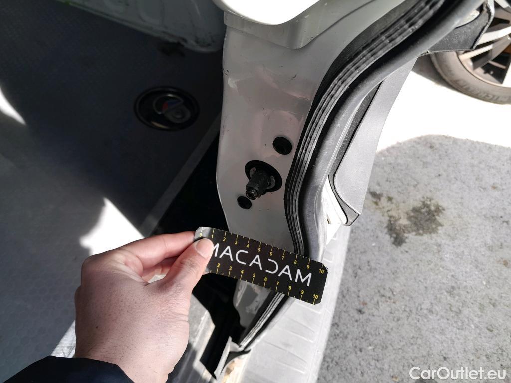  Opel  Combo OPEL  / 2012 / 3P / furgón derivado de turismo Cargo 1.3 CDTI 70kW (95CV) L1 H1 #49