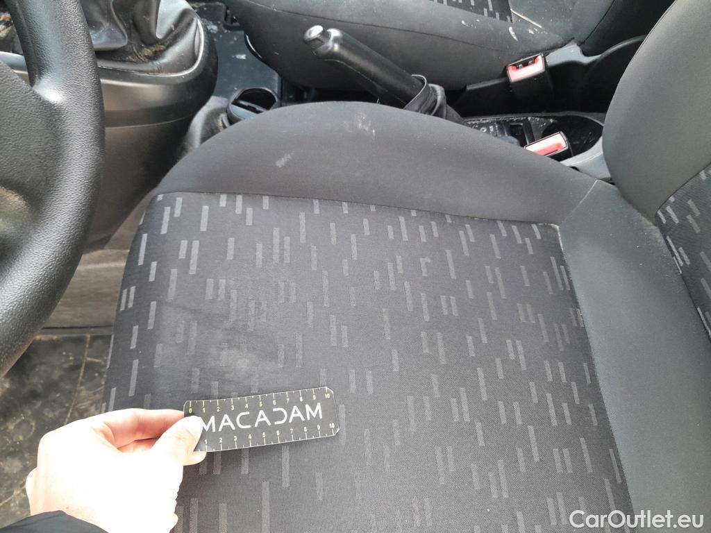  Opel  Combo OPEL  / 2012 / 3P / furgón derivado de turismo Cargo 1.3 CDTI 70kW (95CV) L1 H1 #33