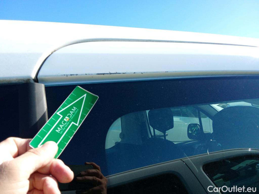  Citroen  Berlingo CITROEN  / 2015 / 4P / combi Multispace LIVE Edit.BlueHDi 74KW (100CV #8