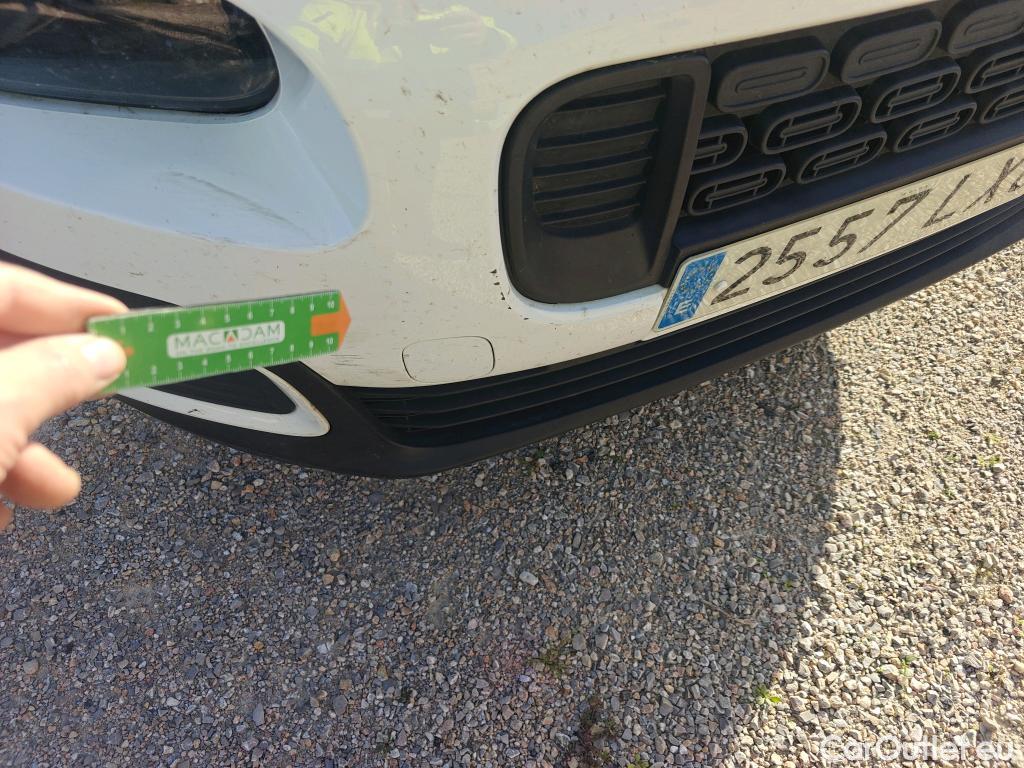  Citroen  Berlingo CITROEN  / 2018 / 5P / monovolumen compacto Talla M BlueHDi 100 S&S FEEL #24