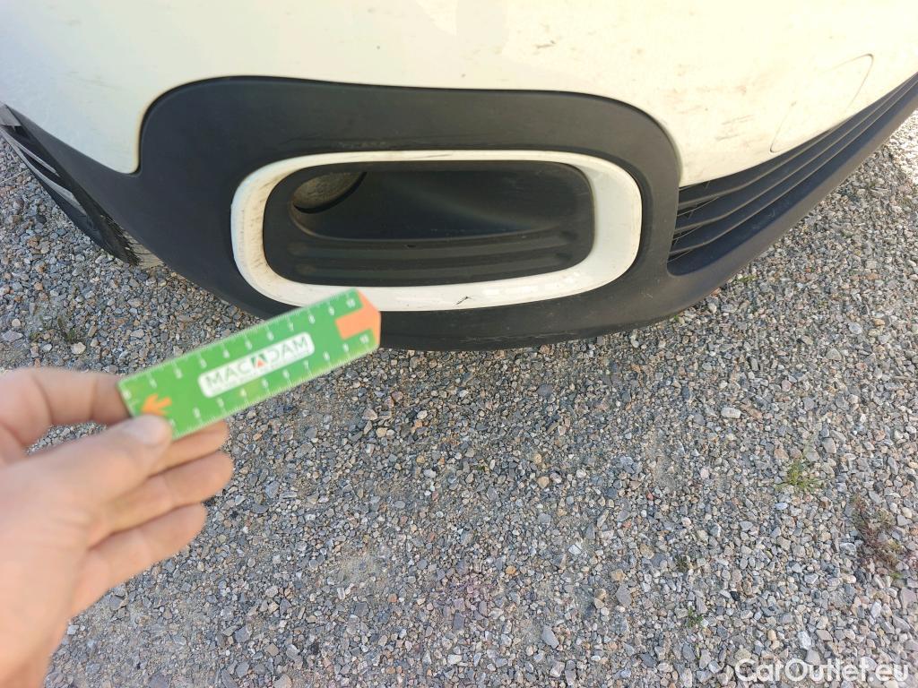  Citroen  Berlingo CITROEN  / 2018 / 5P / monovolumen compacto Talla M BlueHDi 100 S&S FEEL #54