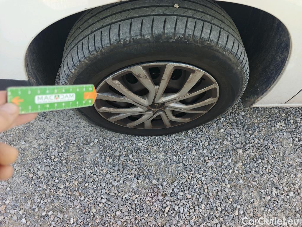  Citroen  Berlingo CITROEN  / 2018 / 5P / monovolumen compacto Talla M BlueHDi 100 S&S FEEL #35