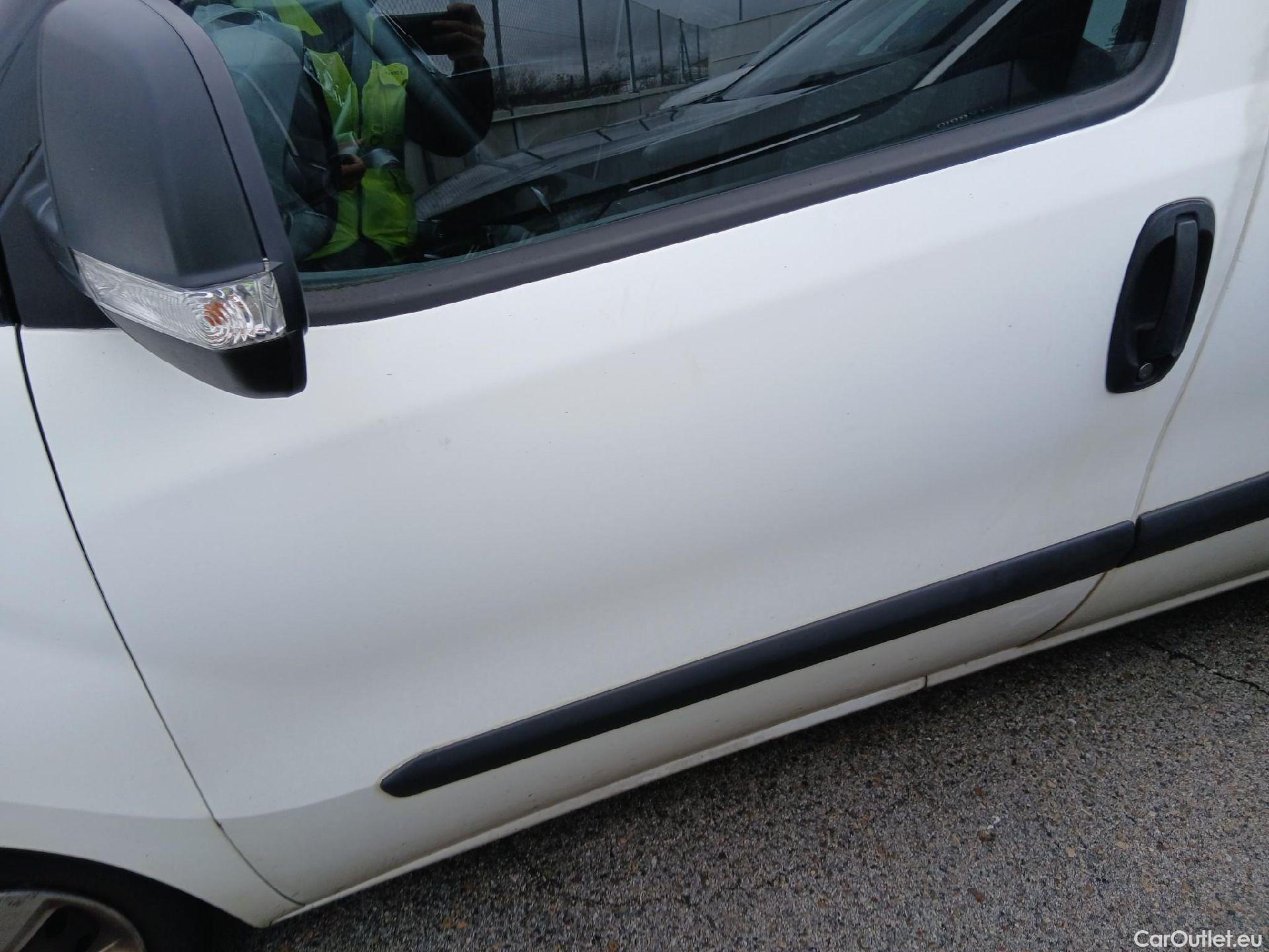  Opel  Combo OPEL  / 2012 / 3P / furgón derivado de turismo Cargo 1.3 CDTI 70kW (95CV) L1 H1 #11