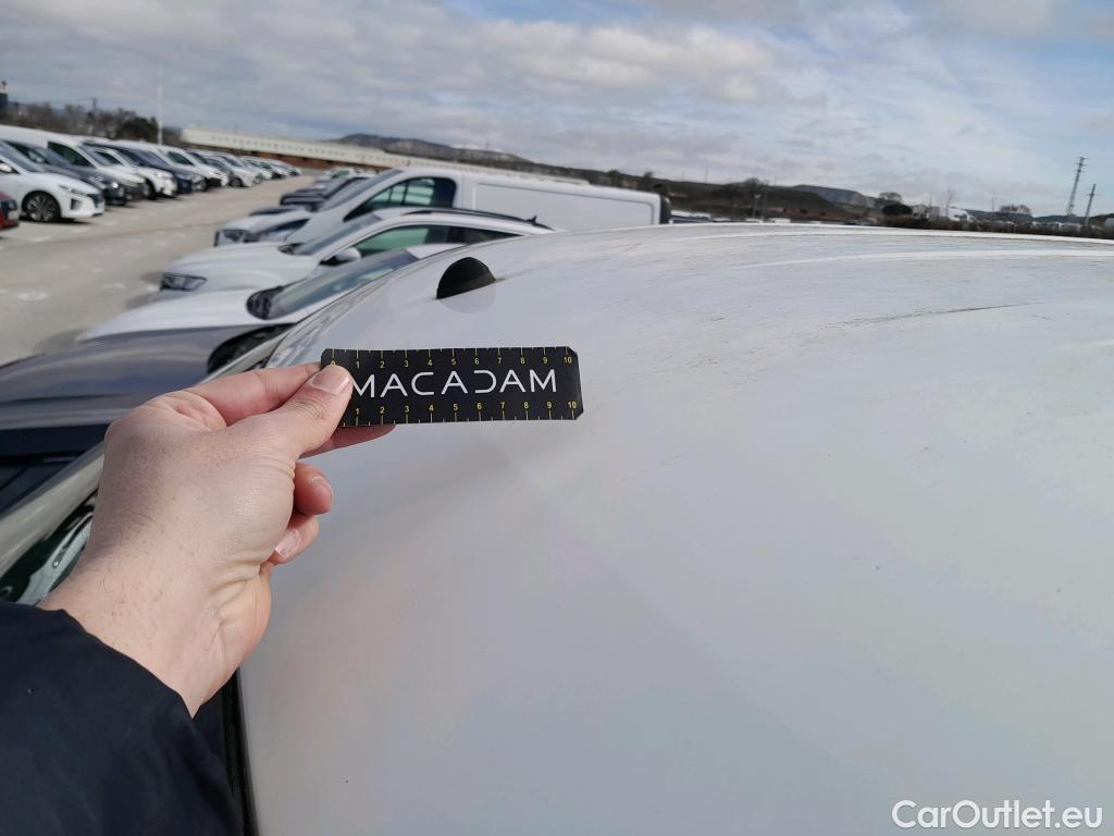  Opel  Combo OPEL  / 2012 / 3P / furgón derivado de turismo Cargo 1.3 CDTI 70kW (95CV) L1 H1 #62