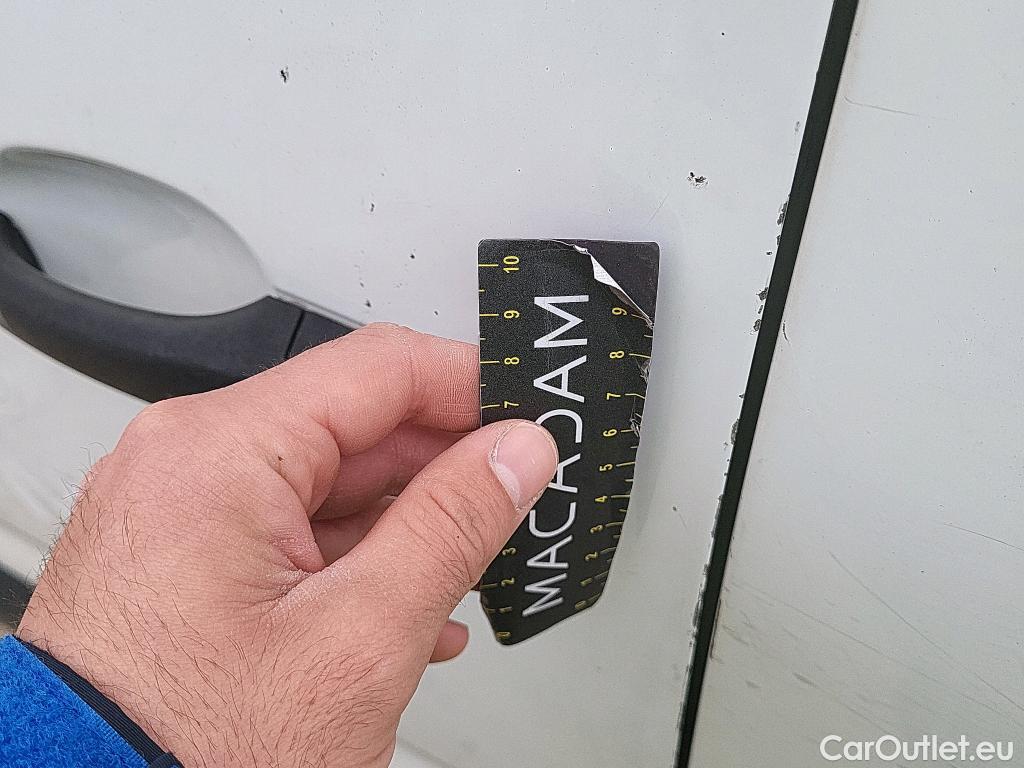  Citroen  Berlingo CITROEN  / 2018 / 3P / furgón derivado de turismo Talla M BlueHDi 100 CONTROL #18