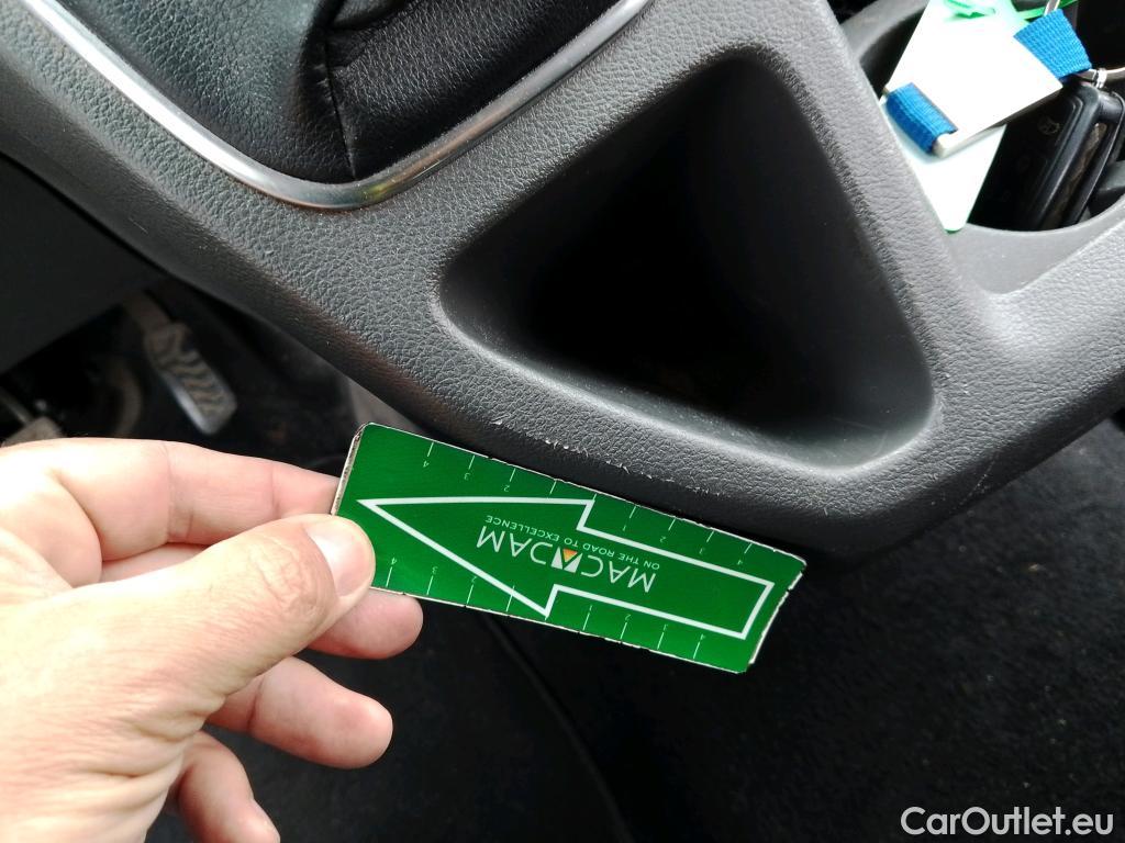  Ford  Tourneo FORD  Custom / 2012 / 5P / monovolumen 2.0 TDCI 96kW (130CV) L1 Titanium 17 #20