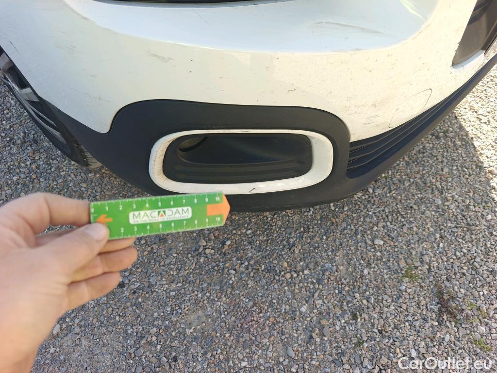  Citroen  Berlingo CITROEN  / 2018 / 5P / monovolumen compacto Talla M BlueHDi 100 S&S FEEL #53