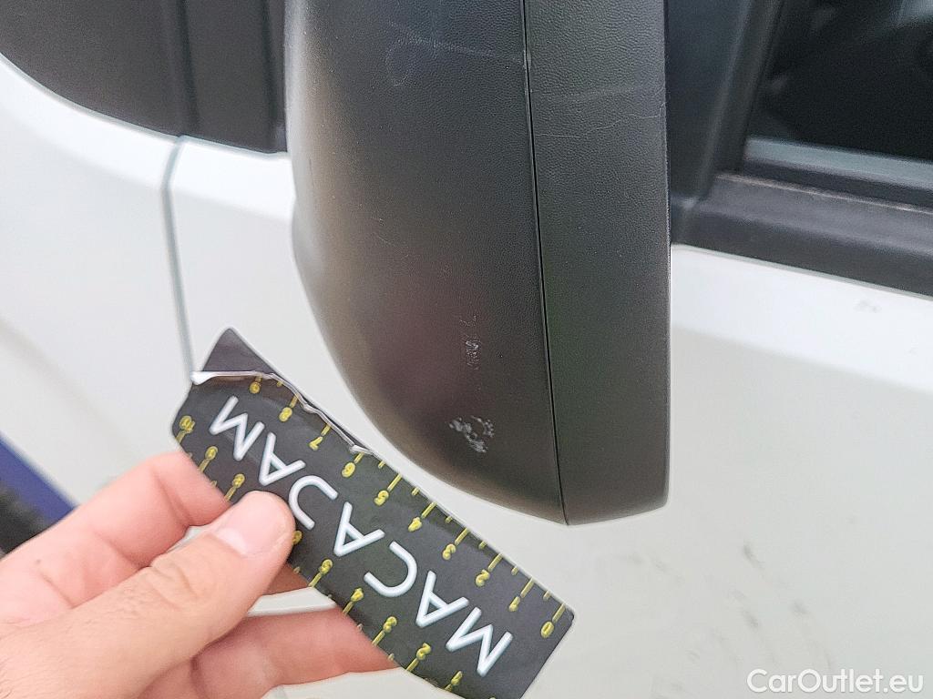  Citroen  Berlingo CITROEN  / 2018 / 3P / furgón derivado de turismo Talla M BlueHDi 100 CONTROL #30