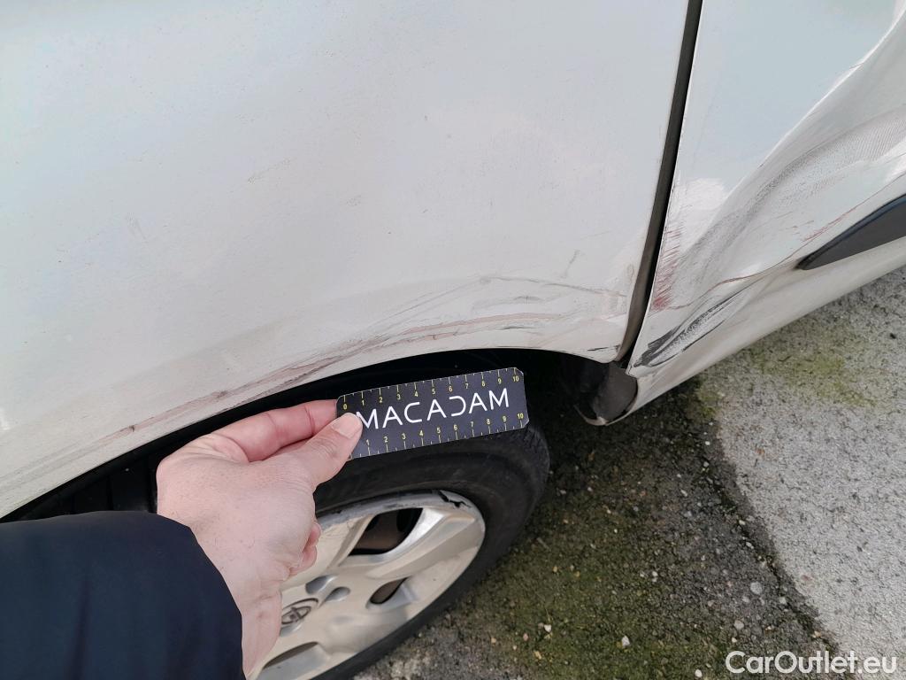  Opel  Combo OPEL  / 2012 / 3P / furgón derivado de turismo Cargo 1.3 CDTI 70kW (95CV) L1 H1 #5