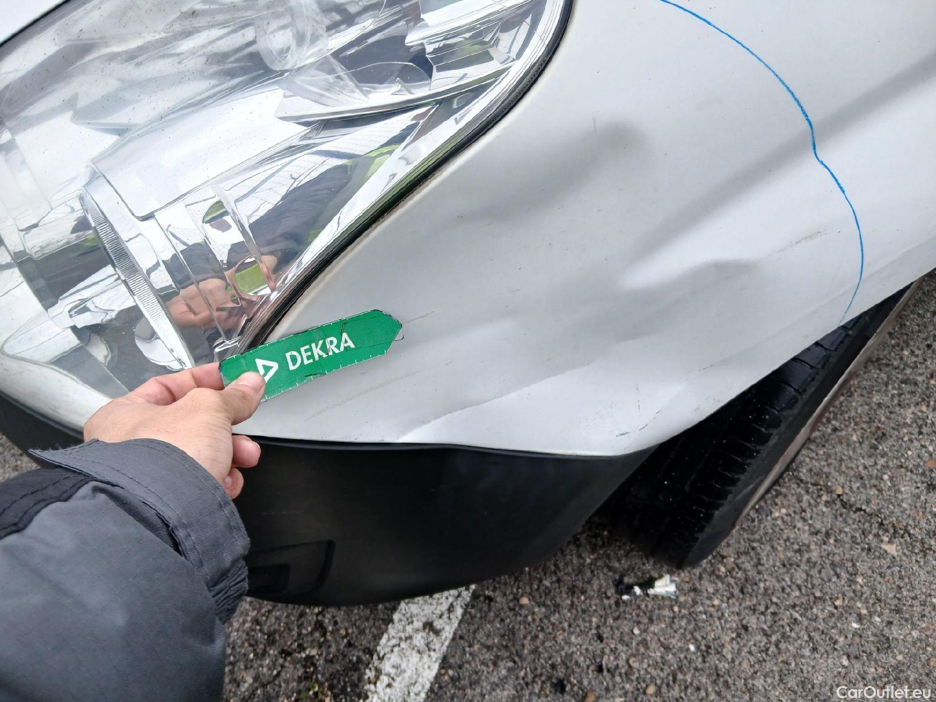  Opel  Combo OPEL  / 2012 / 3P / furgón derivado de turismo Cargo 1.3 CDTI 70kW (95CV) L1 H1 #6