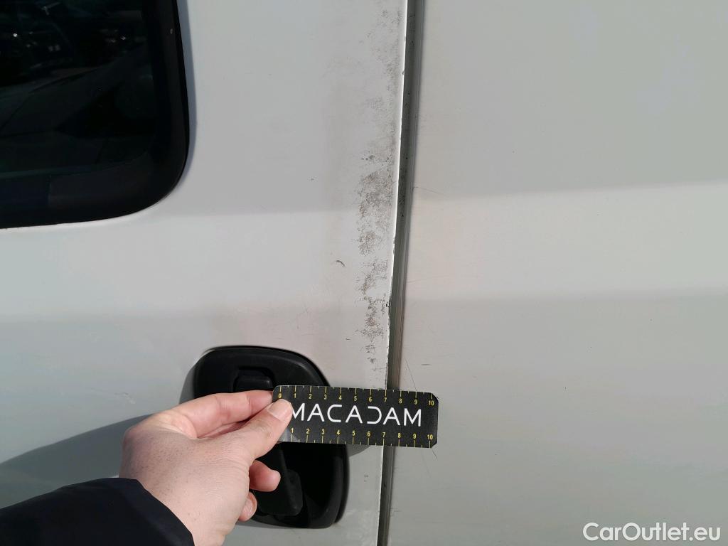  Opel  Combo OPEL  / 2012 / 3P / furgón derivado de turismo Cargo 1.3 CDTI 70kW (95CV) L1 H1 #20