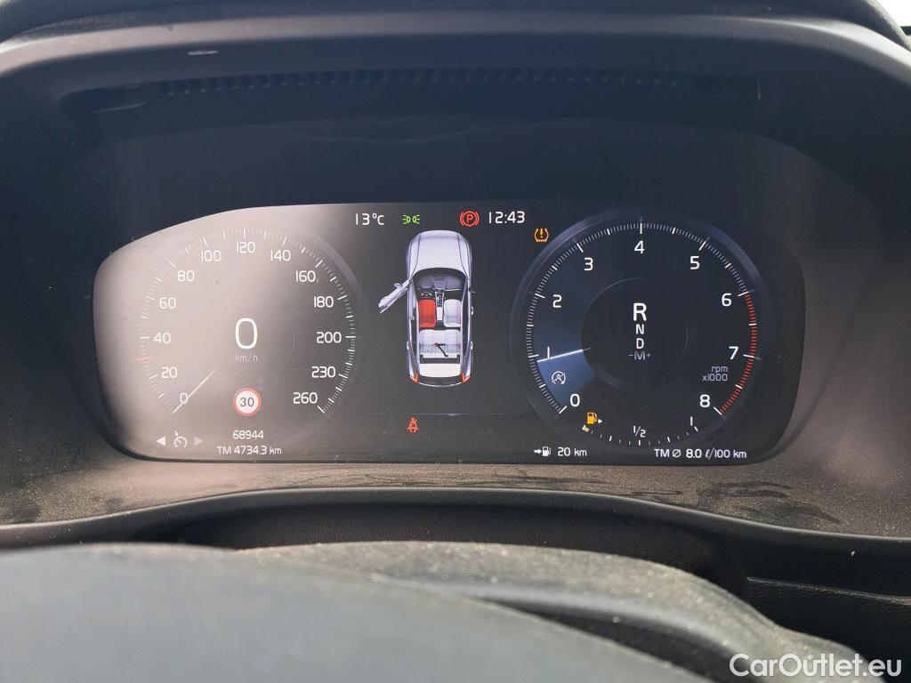  Volvo  XC 40 VOLVO XC40 / 2017 / 5P / todoterreno 1.5 T3 Momentum Pro Auto #52