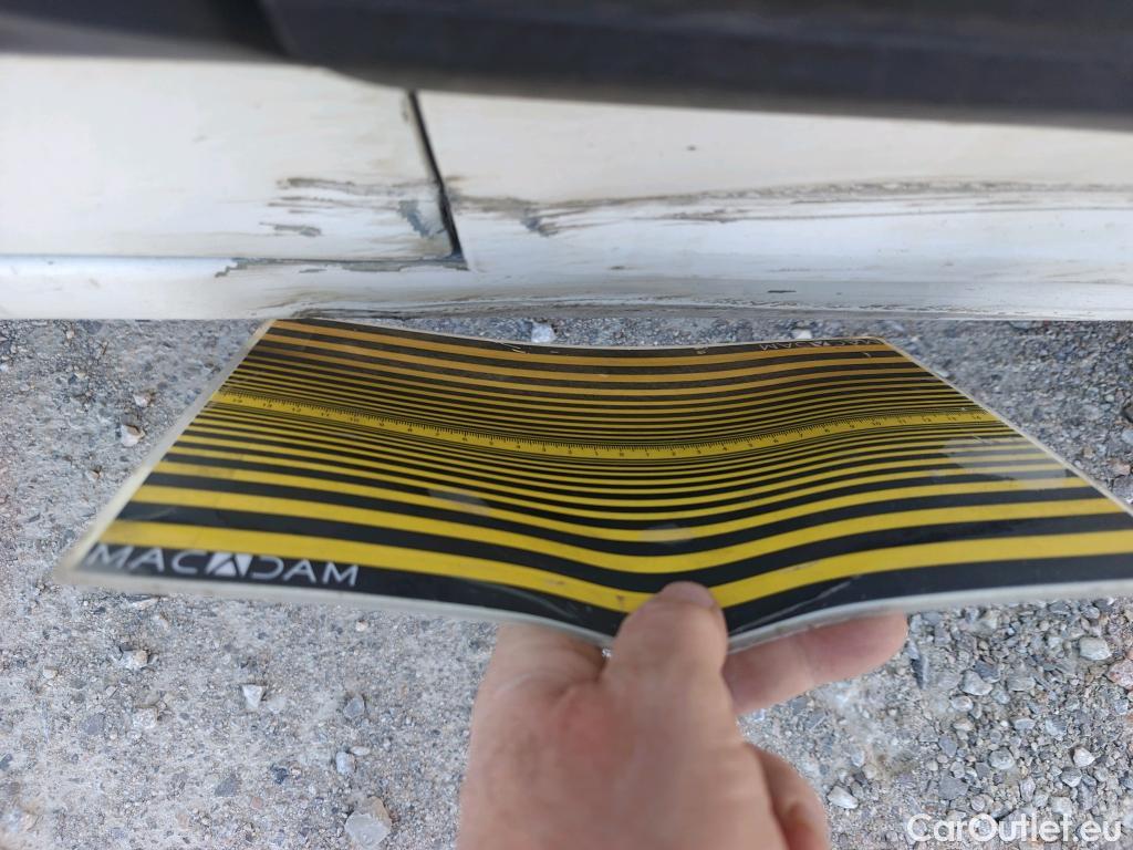  Citroen  Berlingo CITROEN  / 2018 / 5P / monovolumen compacto Talla M BlueHDi 100 S&S FEEL #8