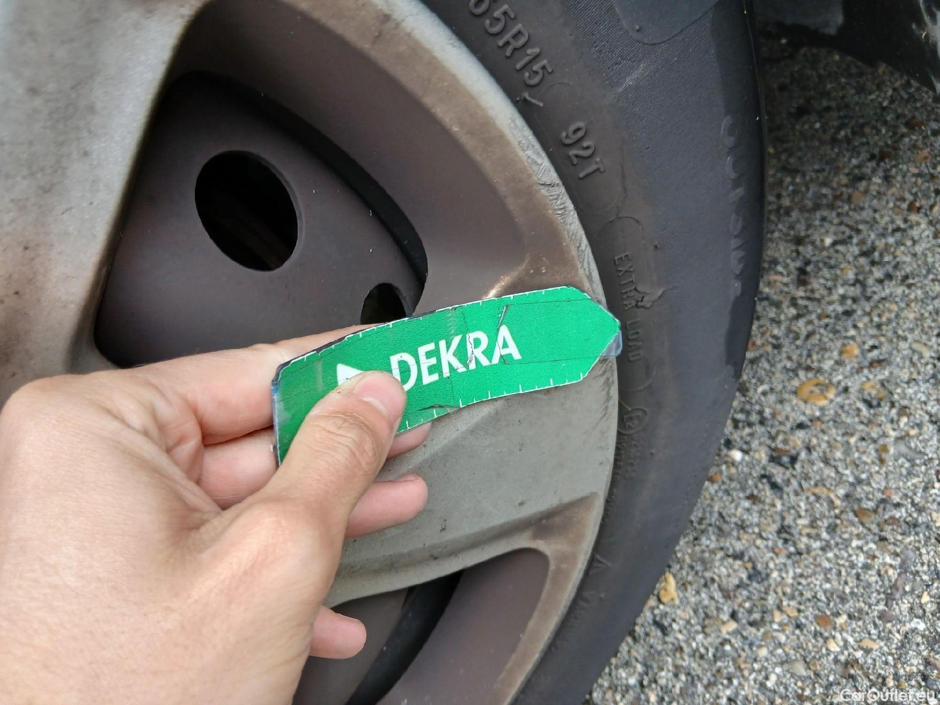  Opel  Combo OPEL  / 2012 / 3P / furgón derivado de turismo Cargo 1.3 CDTI 70kW (95CV) L1 H1 #9